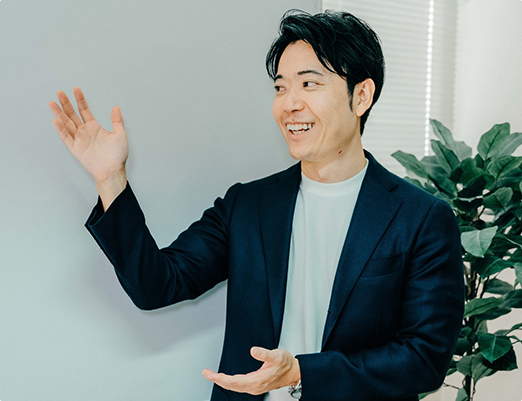 高度な営業技術を不要にする再現性のある営業パターンが完成